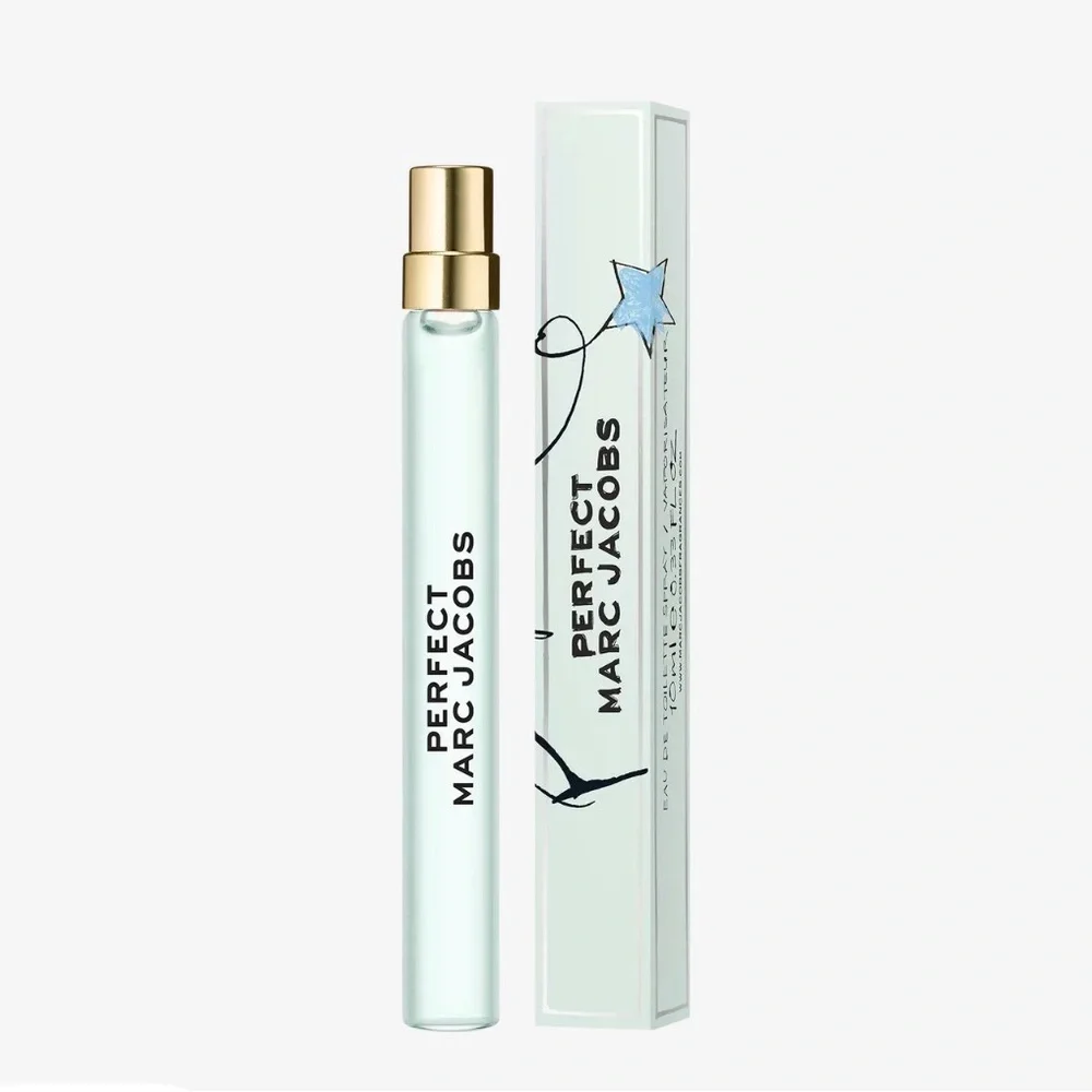 *NEW*10ml* Marc Jacobs Perfect